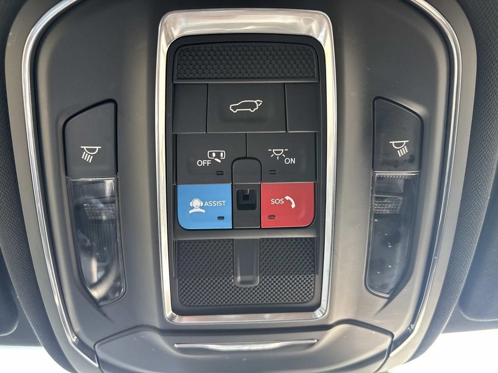 2023 Jeep Grand Cherokee 4xe Trailhawk