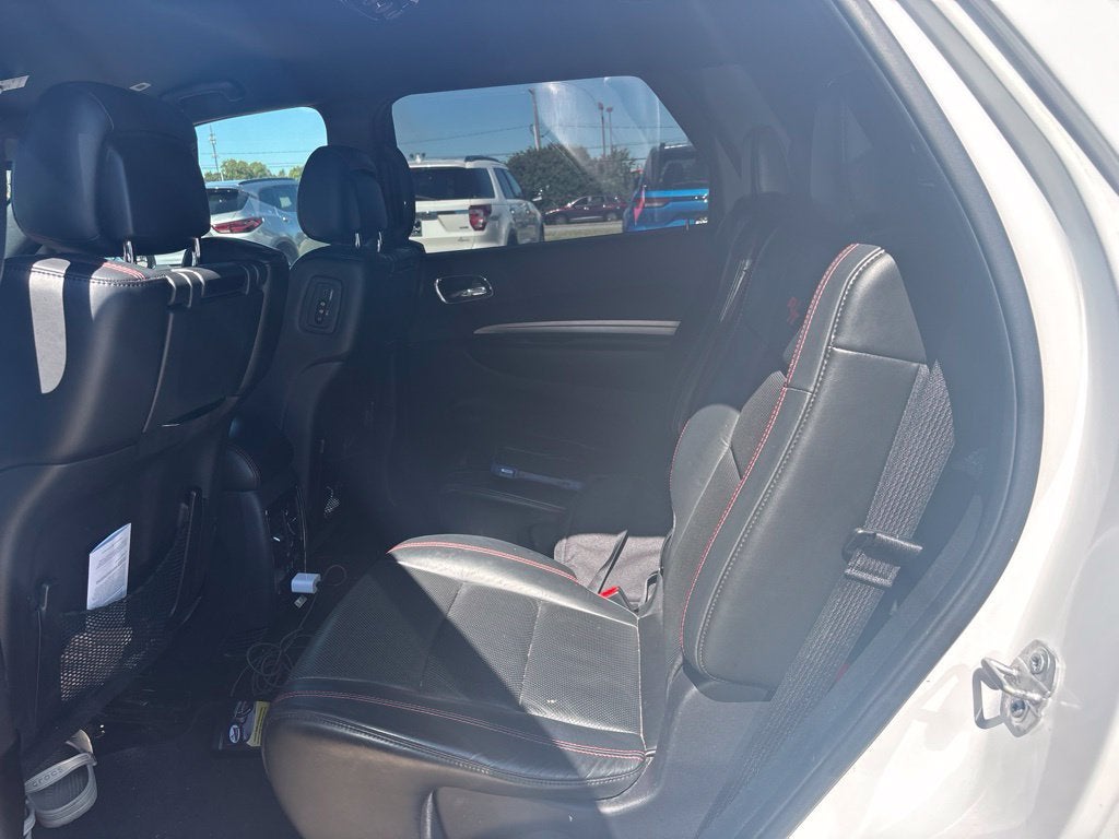 2017 Dodge Durango R/T