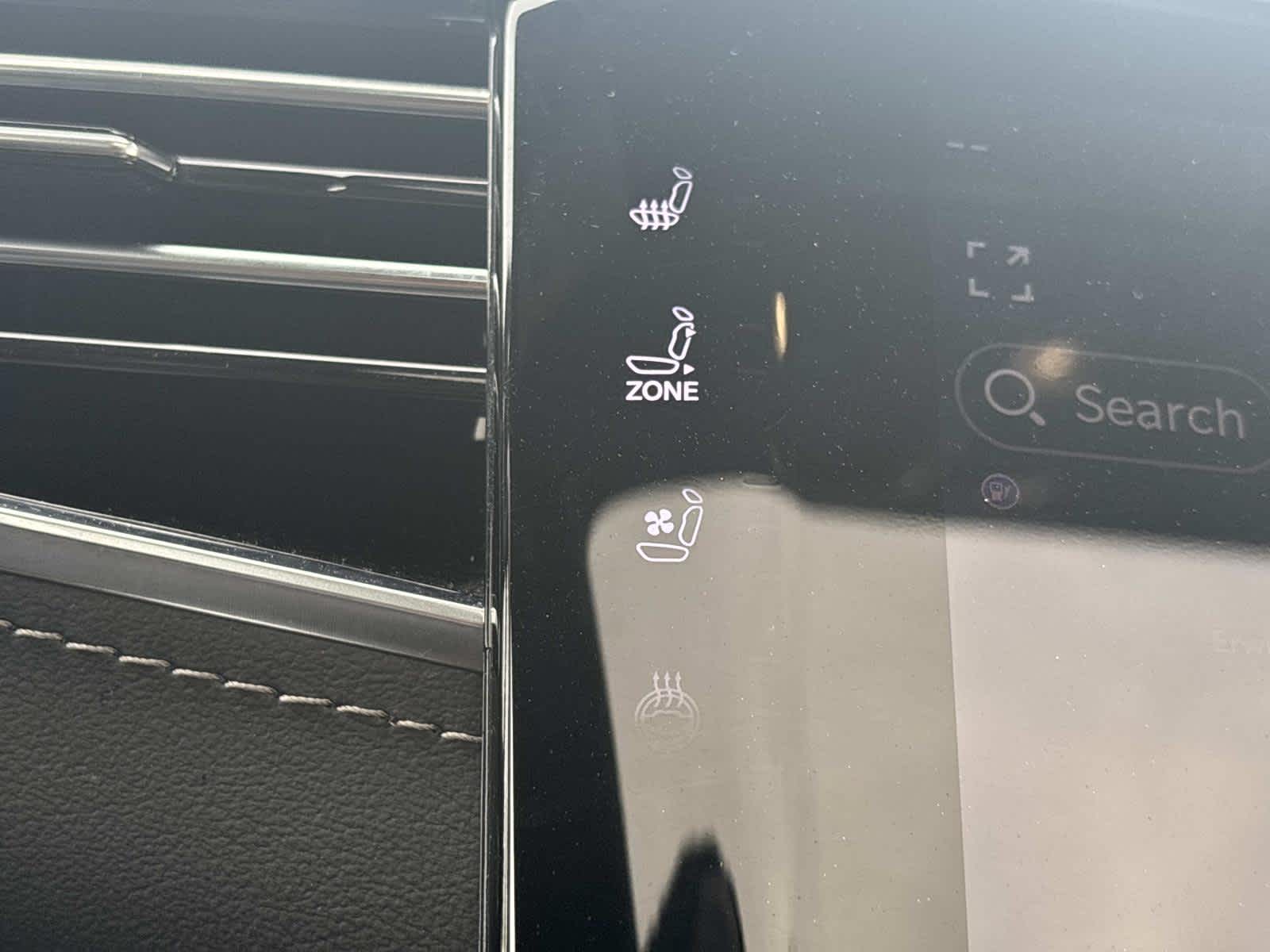 2024 Jeep Grand Wagoneer L 4DR 4WD