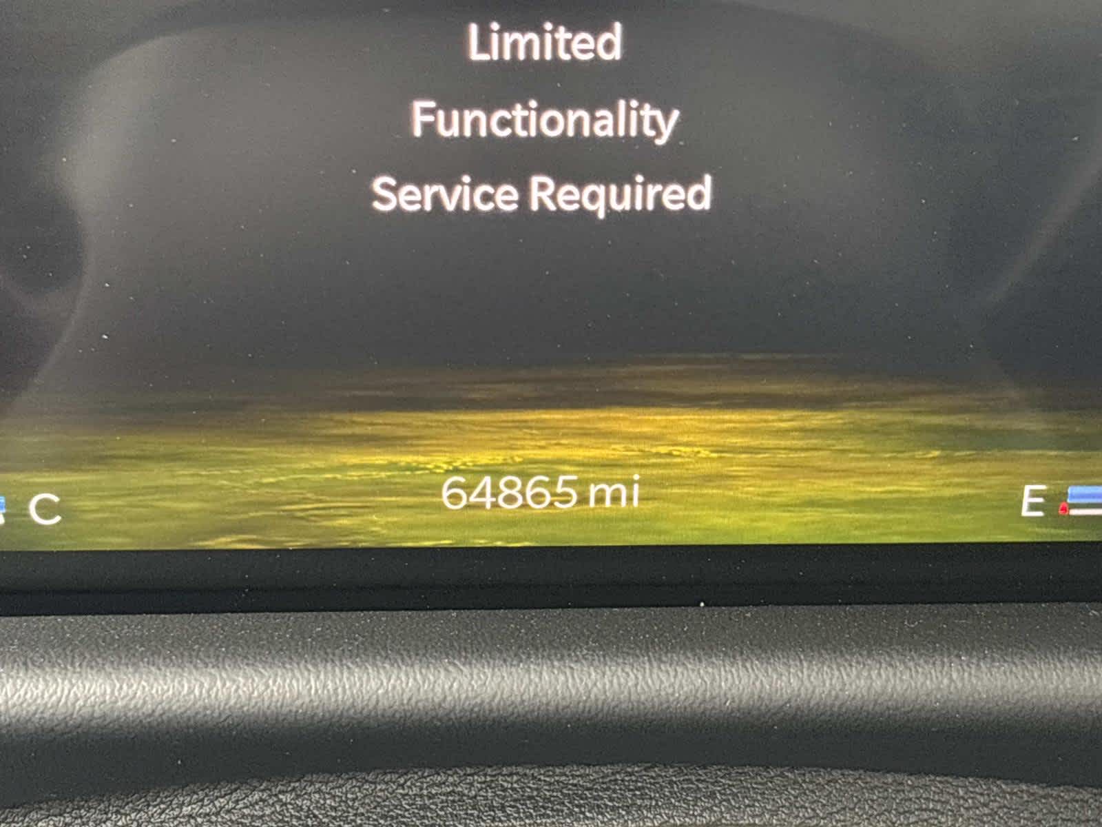 2024 Jeep Grand Wagoneer L 4DR 4WD