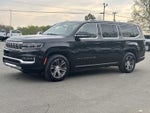 2024 Jeep Grand Wagoneer L 4DR 4WD