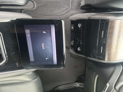 2024 Jeep Grand Wagoneer L 4DR 4WD