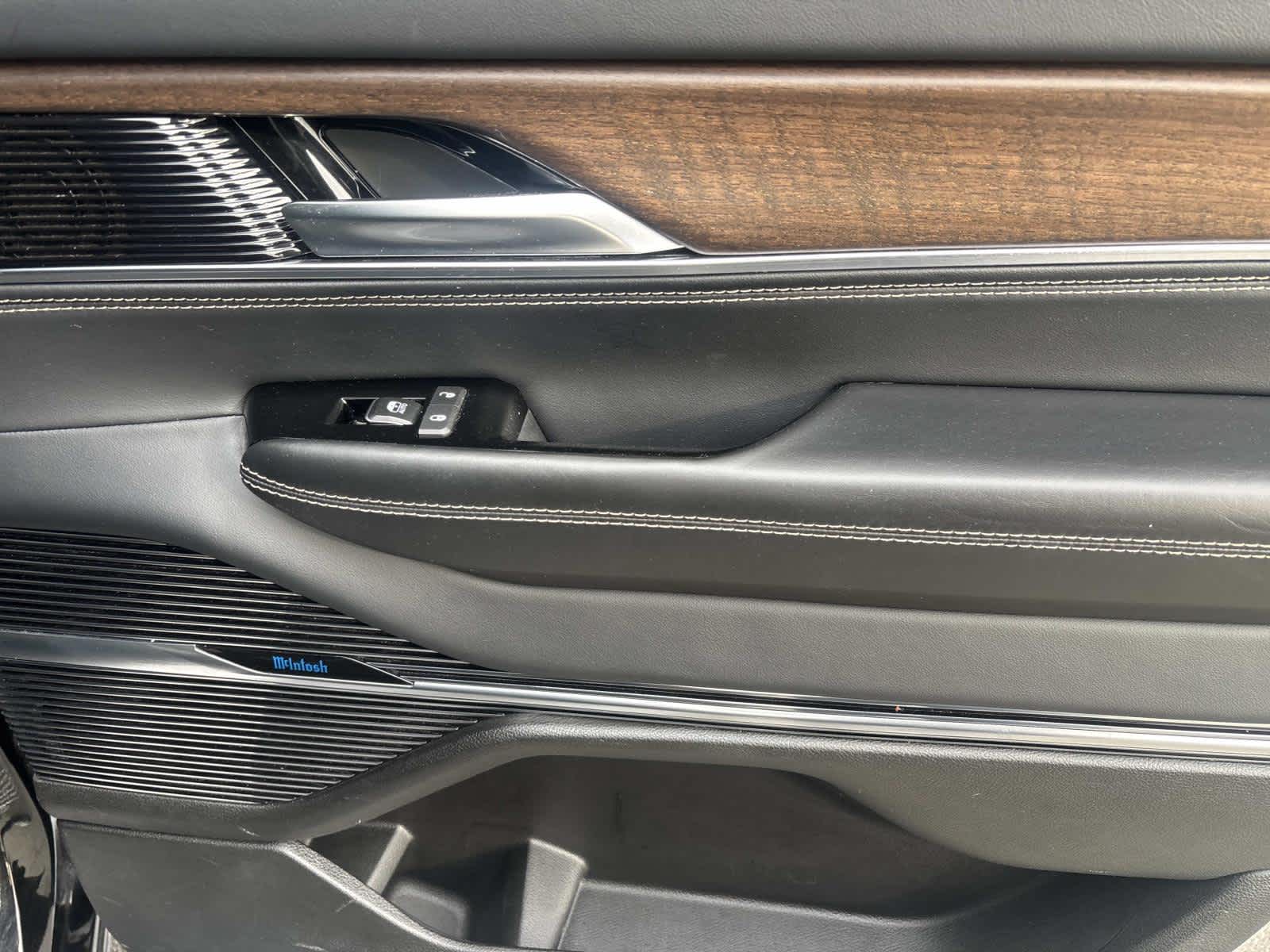 2024 Jeep Grand Wagoneer L 4DR 4WD