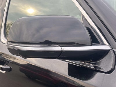 2024 Jeep Grand Wagoneer L 4DR 4WD