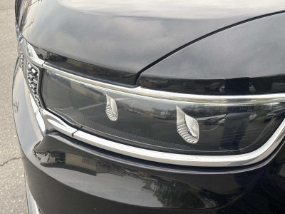 2024 Jeep Grand Wagoneer L 4DR 4WD