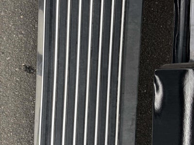 2024 Jeep Grand Wagoneer L 4DR 4WD