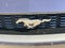 2022 Ford Mustang Mach 1