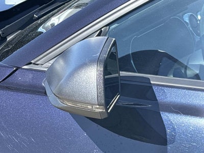 2022 Ford Mustang Mach 1