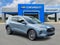 2024 Ford Escape PHEV