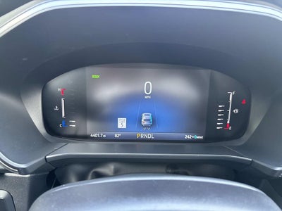 2024 Ford Escape PHEV
