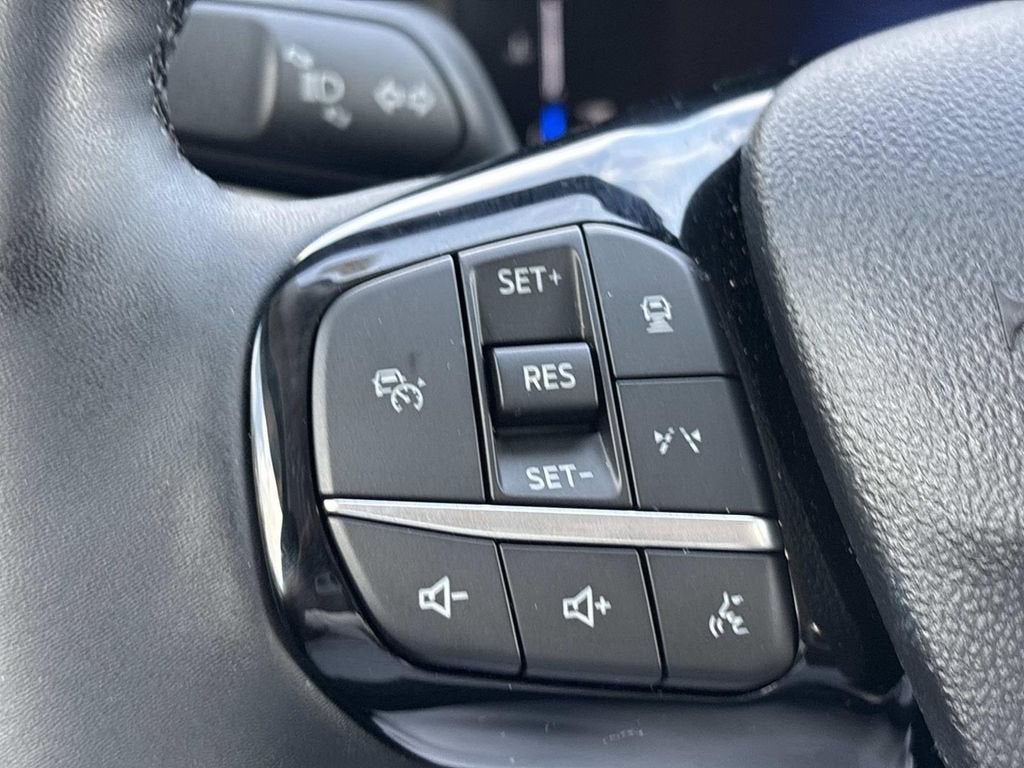 2024 Ford Escape PHEV