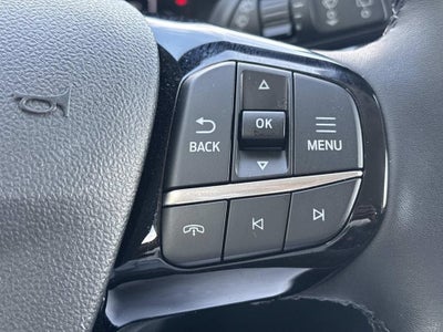 2024 Ford Escape PHEV