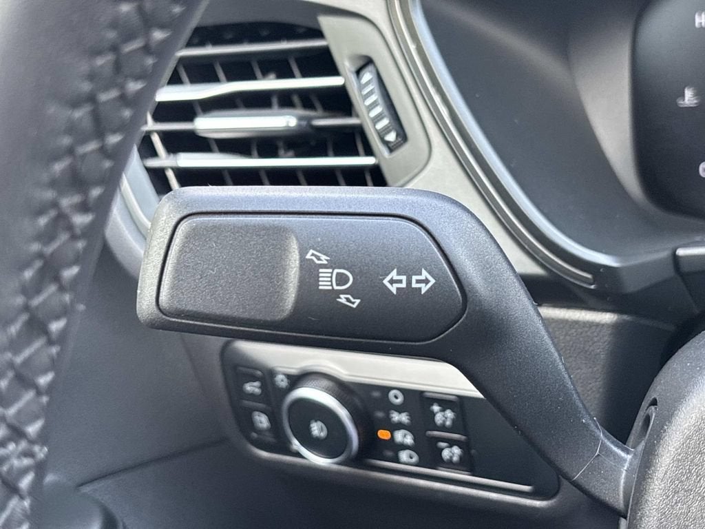 2024 Ford Escape PHEV