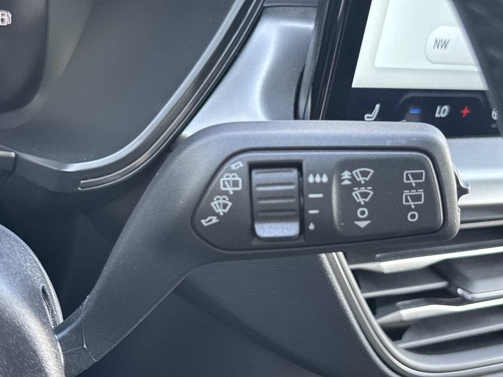 2024 Ford Escape PHEV
