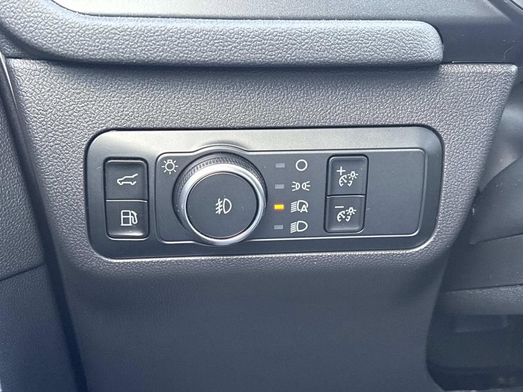 2024 Ford Escape PHEV
