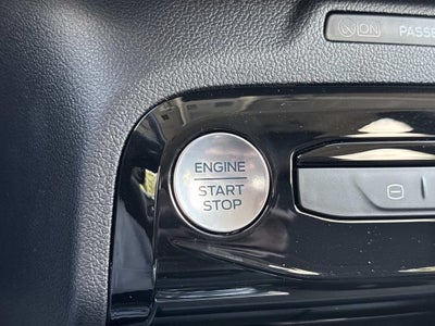 2024 Ford Escape PHEV
