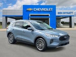 2024 Ford Escape PHEV