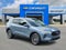 2024 Ford Escape PHEV