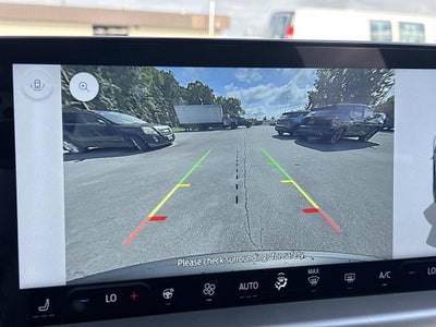 2024 Ford Escape PHEV