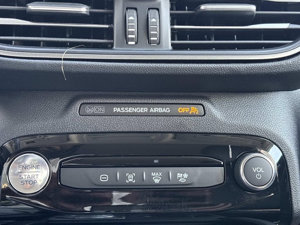 2024 Ford Escape PHEV