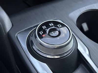 2024 Ford Escape PHEV