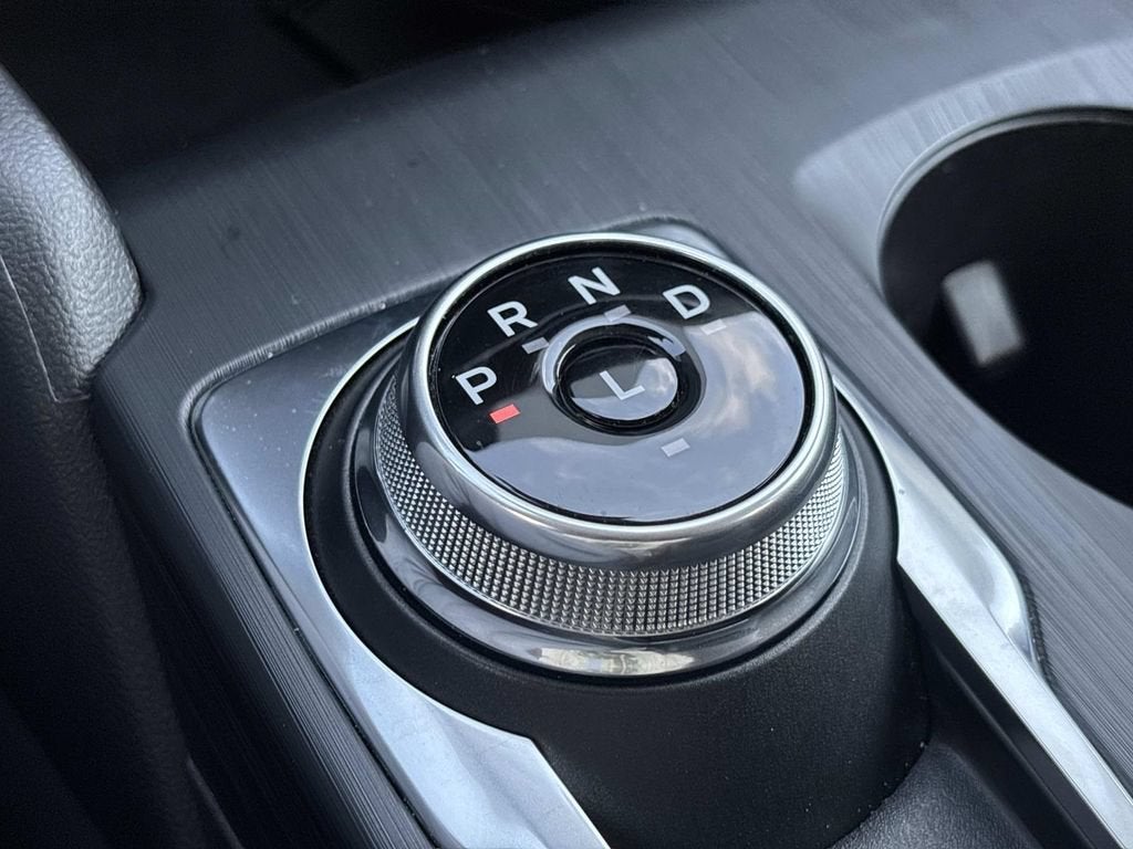 2024 Ford Escape PHEV