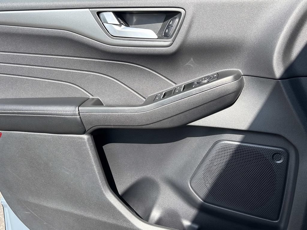 2024 Ford Escape PHEV