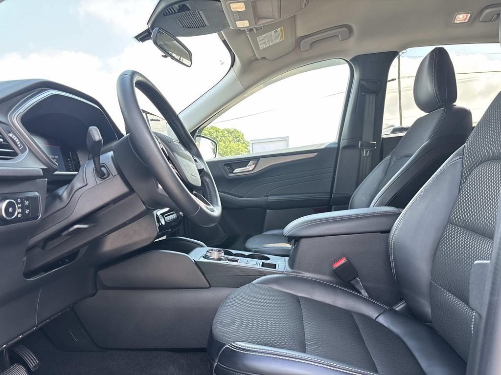 2024 Ford Escape PHEV