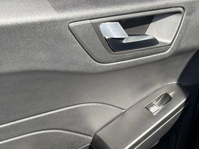 2024 Ford Escape PHEV