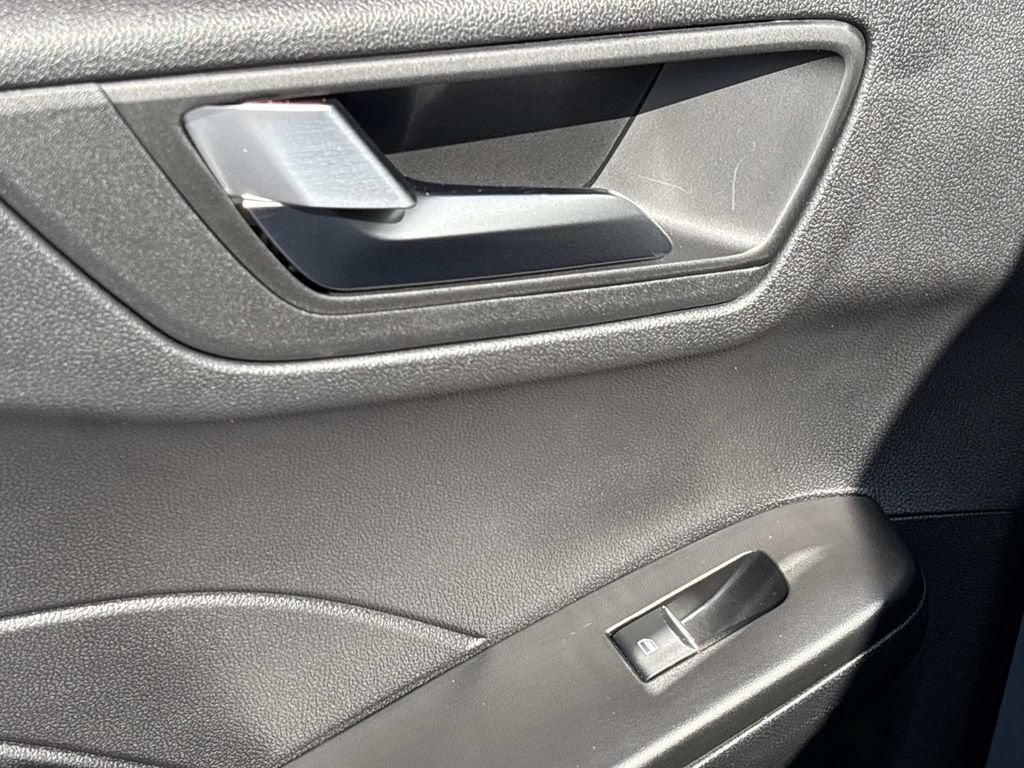 2024 Ford Escape PHEV