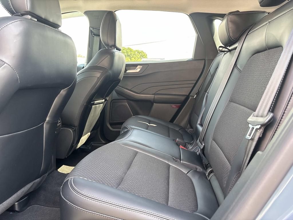 2024 Ford Escape PHEV