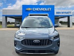 2024 Ford Escape PHEV