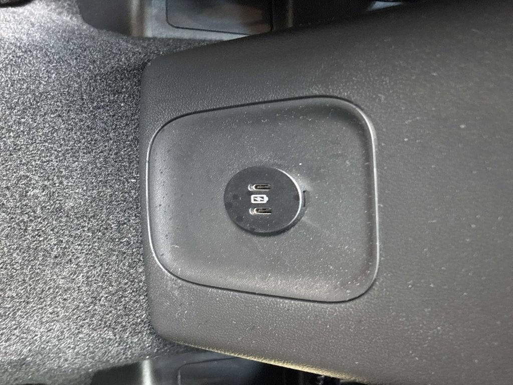 2024 Ford Escape PHEV
