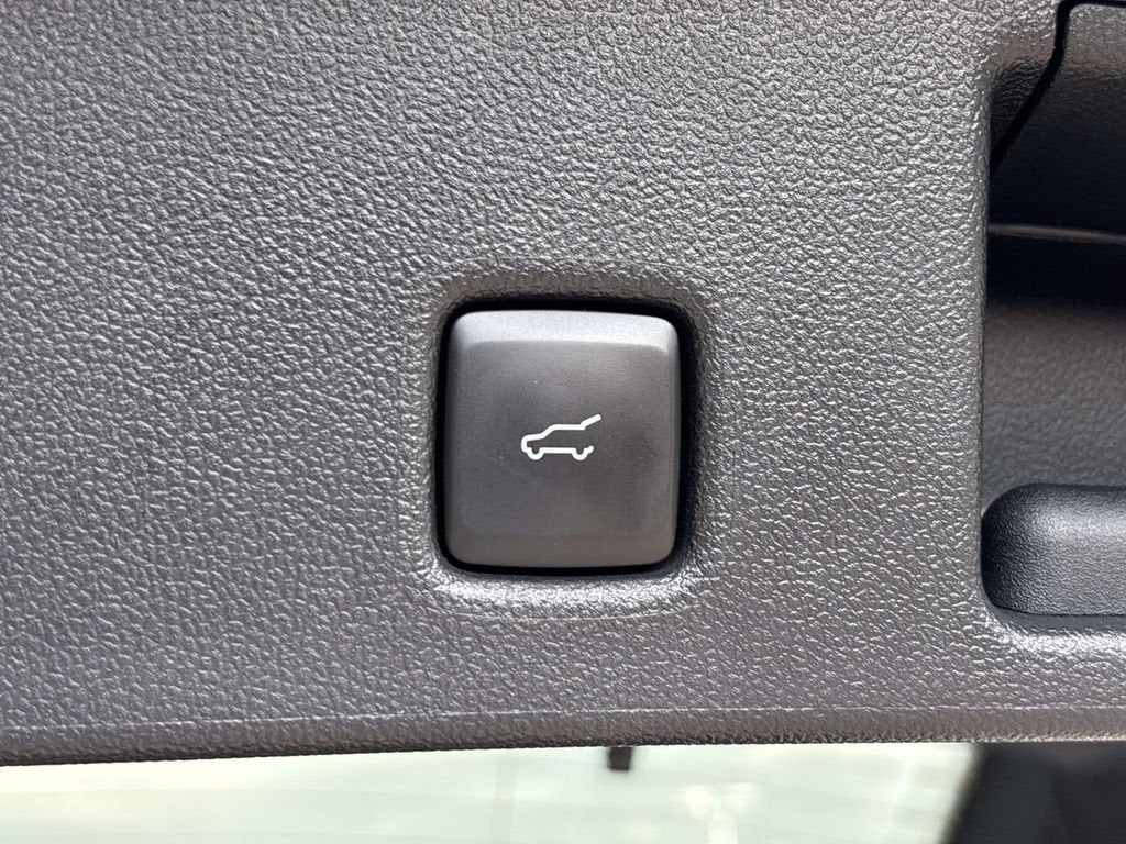 2024 Ford Escape PHEV