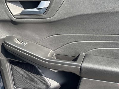 2024 Ford Escape PHEV
