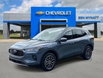 2024 Ford Escape PHEV
