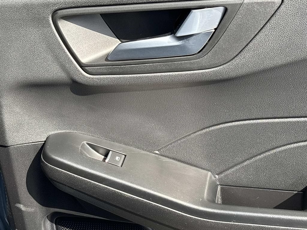 2024 Ford Escape PHEV
