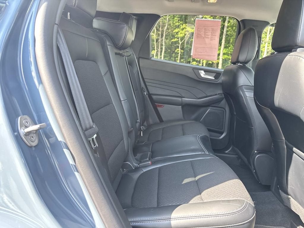 2024 Ford Escape PHEV