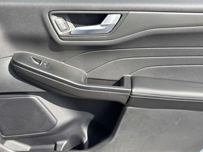 2024 Ford Escape PHEV