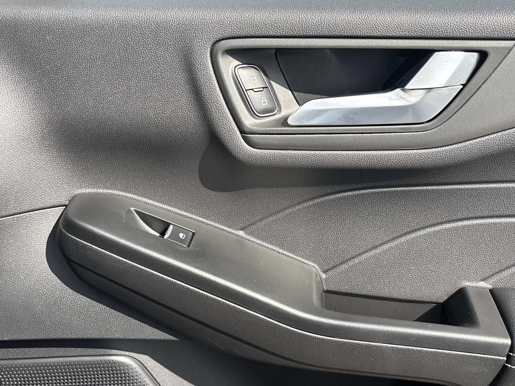 2024 Ford Escape PHEV