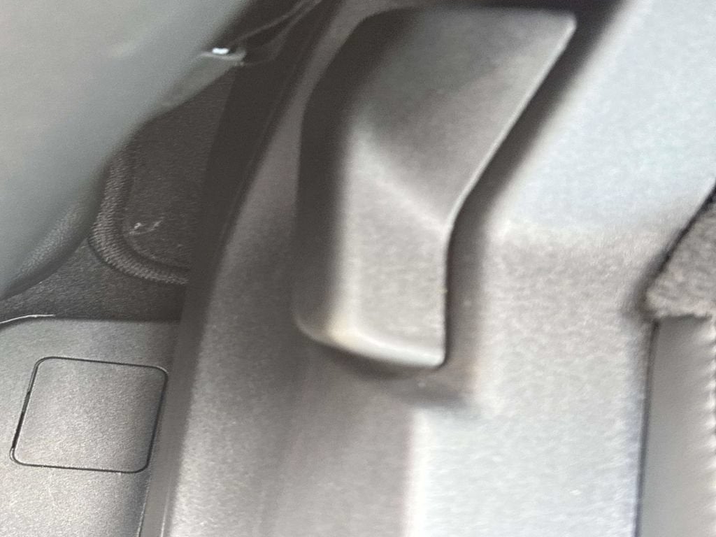 2024 Ford Escape PHEV