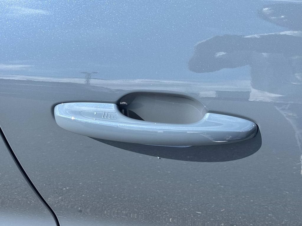 2024 Ford Escape PHEV