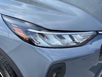 2024 Ford Escape PHEV
