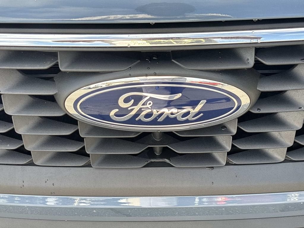 2024 Ford Escape PHEV