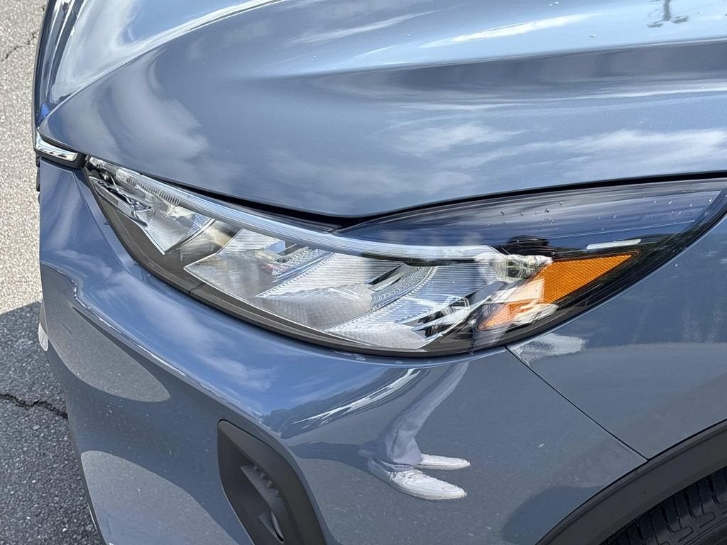 2024 Ford Escape PHEV