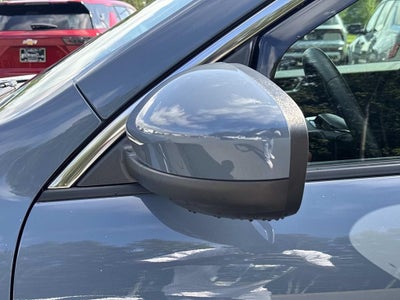 2024 Ford Escape PHEV