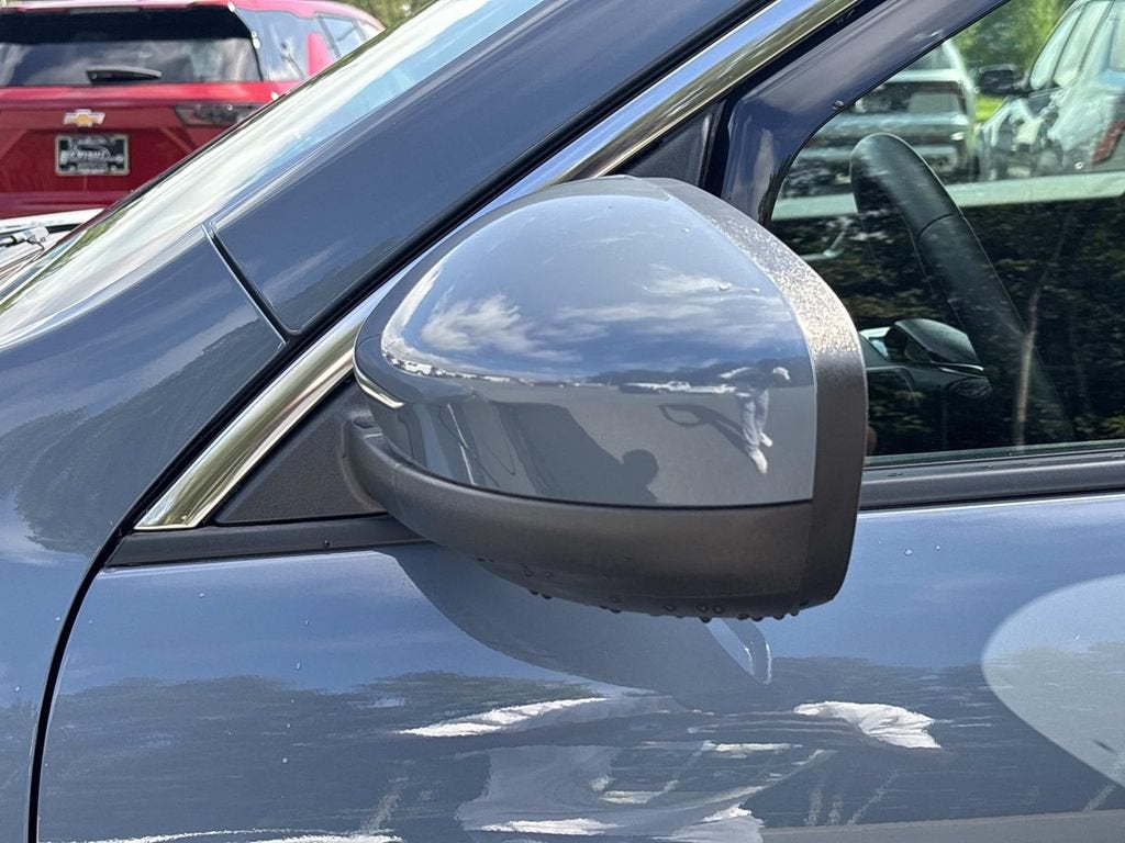 2024 Ford Escape PHEV