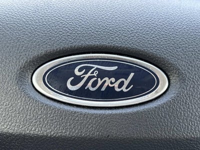 2024 Ford Escape PHEV