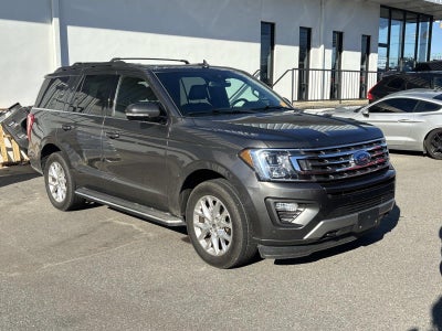 2021 Ford Expedition XLT