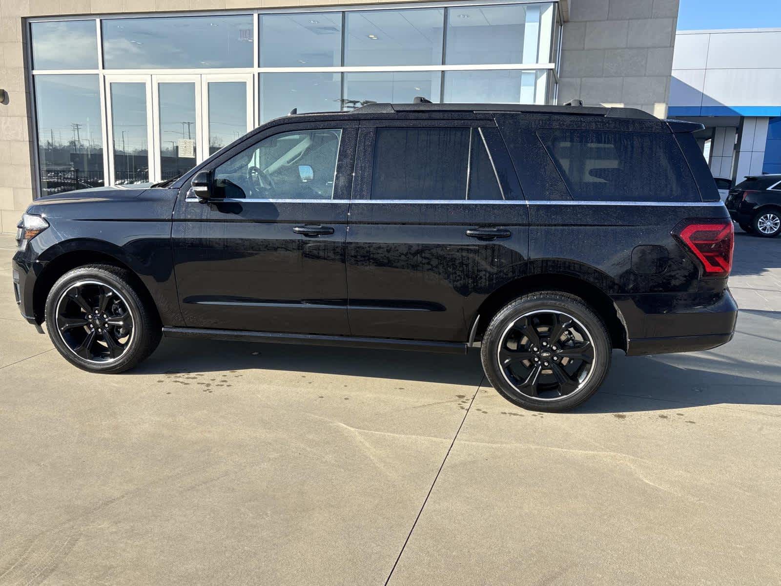 2023 Ford Expedition Limited